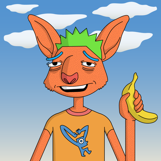 Mongrel #438