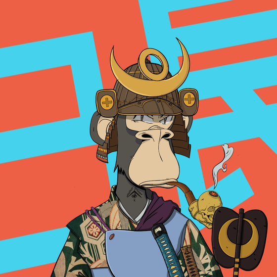 Bushido Royale #2352