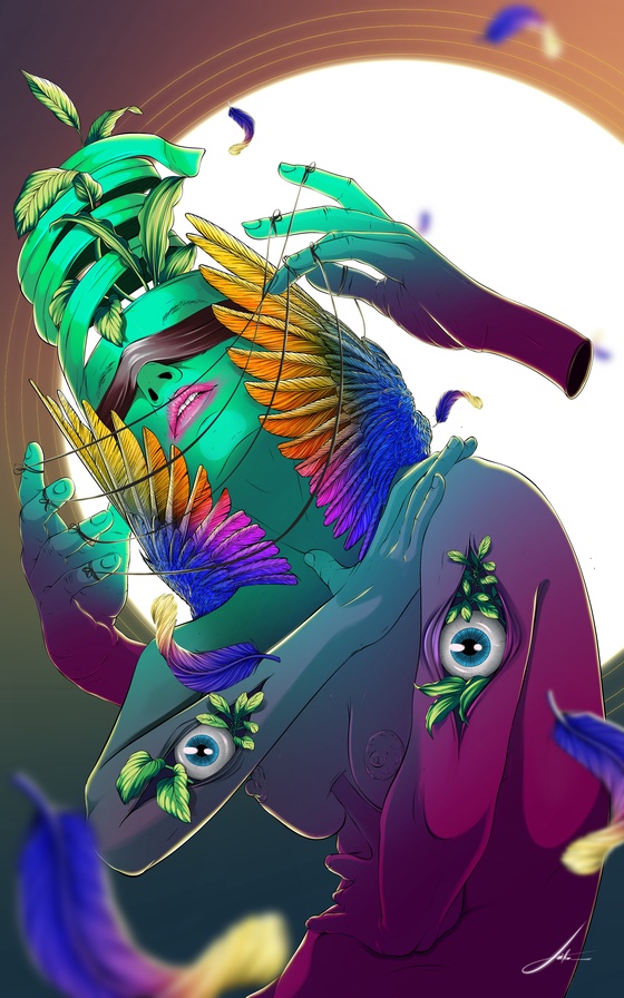 Anxiety