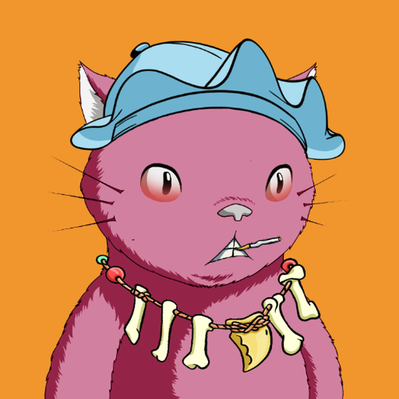 Kitaro Yacht Club #7617