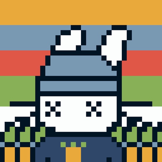 PixelBun #2667