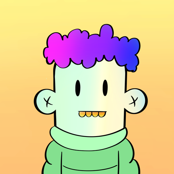 SharbeeDoodle #2750