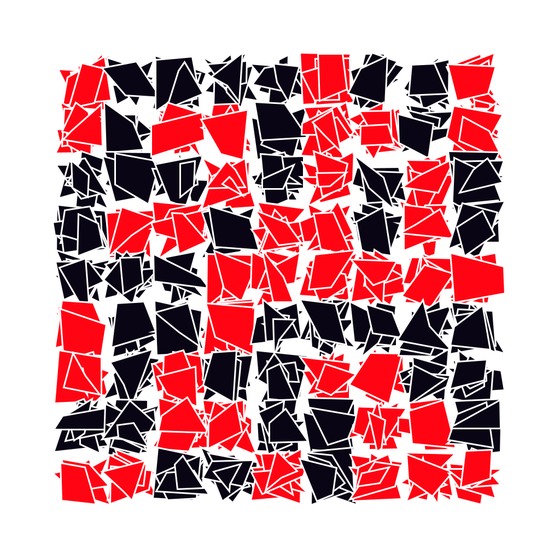 Disruptions #95