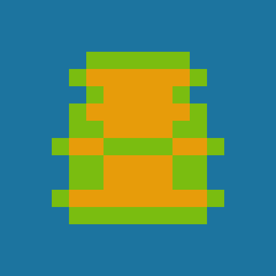 Pixelglyph #06676