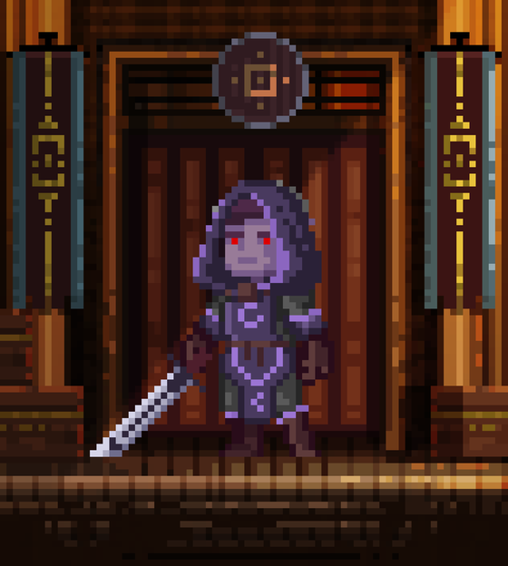 Medieval Pixel #7384