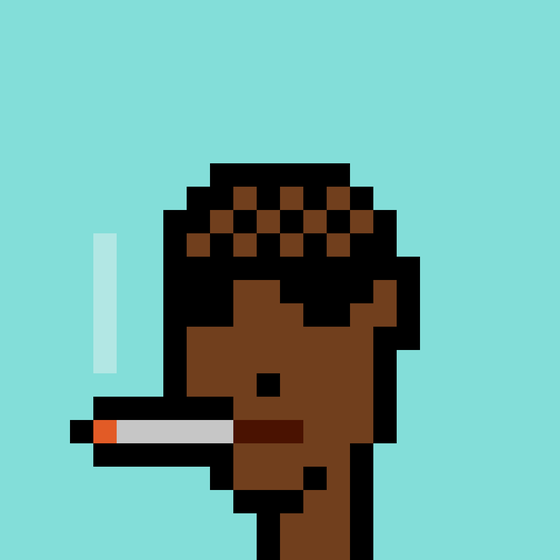 V2 Phunk #3646