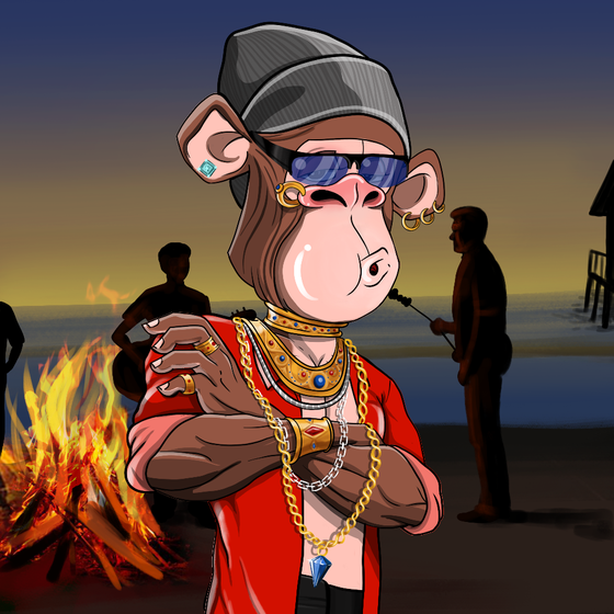 Gringo Gary #1055