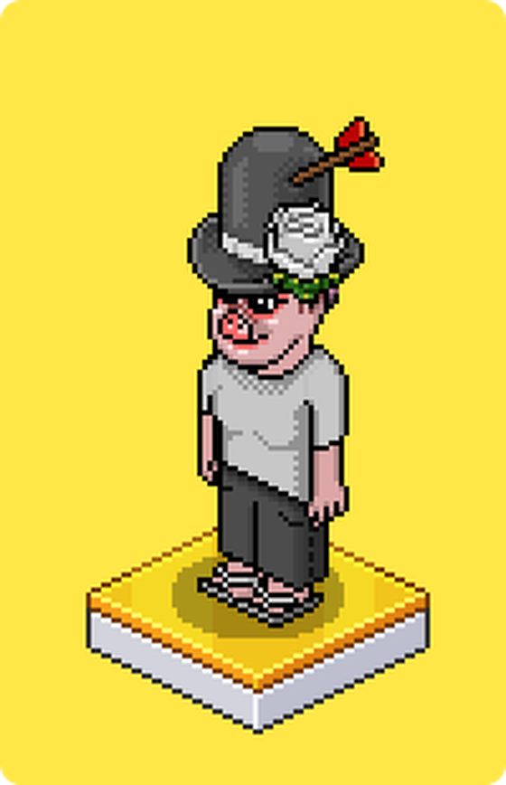 Habbo #6664