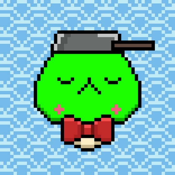 CryptoSimeji #9823