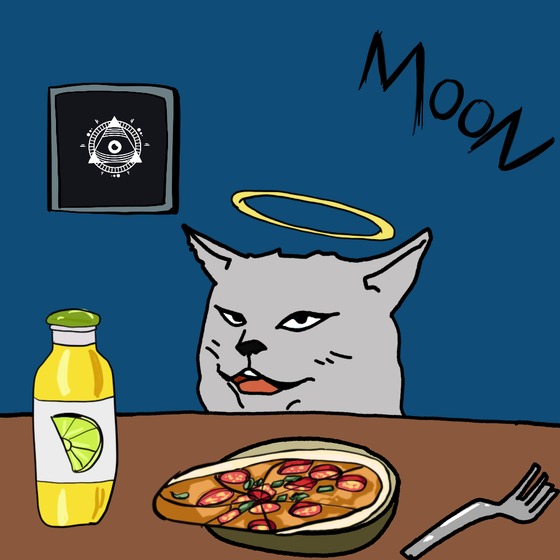 Degens #632