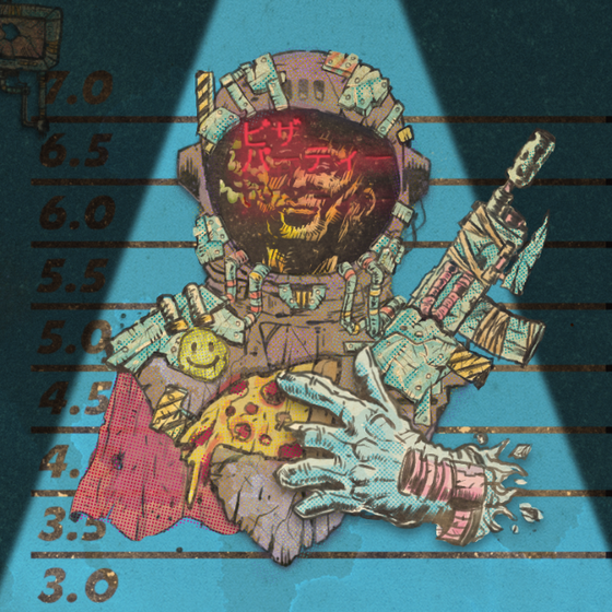 Space Addicts #932