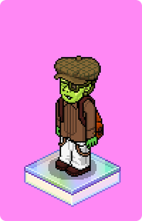 Habbo #1288