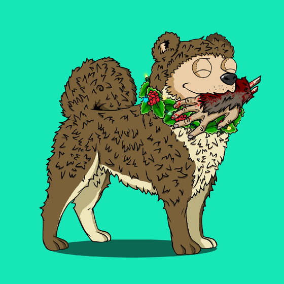 y00ts Canine Club #1250