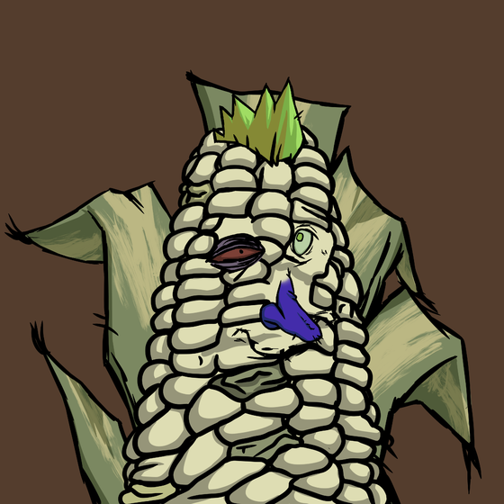 Corn #3311