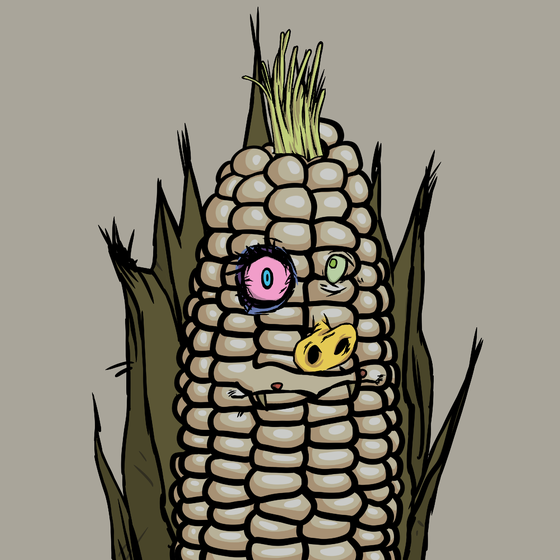 Corn #6236