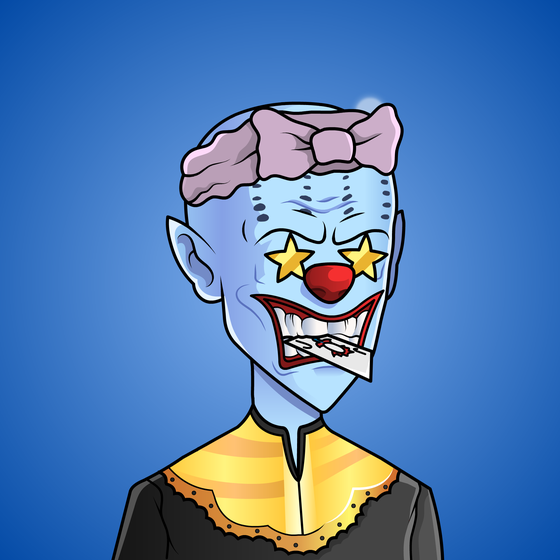 Crypto Joker #1317