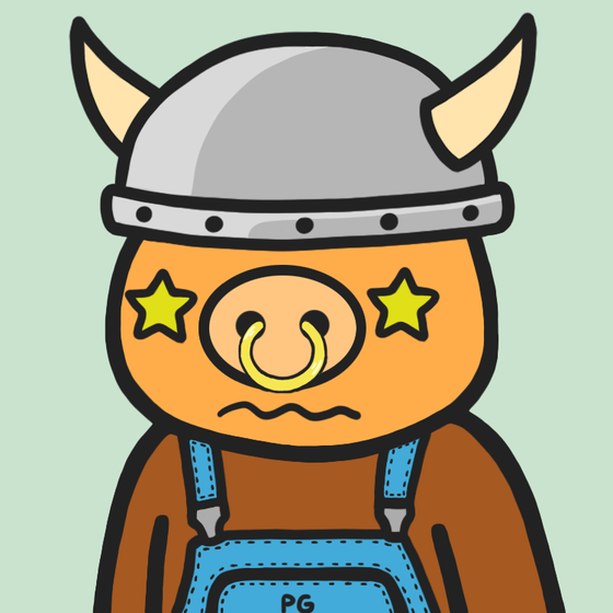 PIG GANG #4590