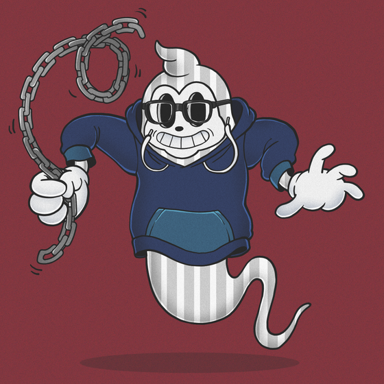 Prisoner #2349