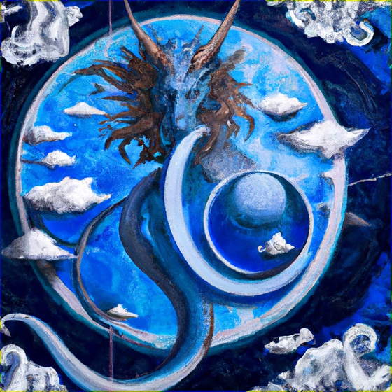 Ethernal Dragons #905
