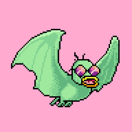 MutantBat