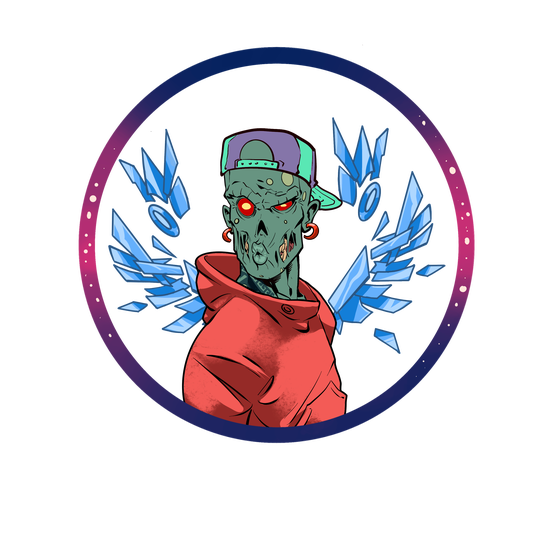 Gliese Zombies #5280