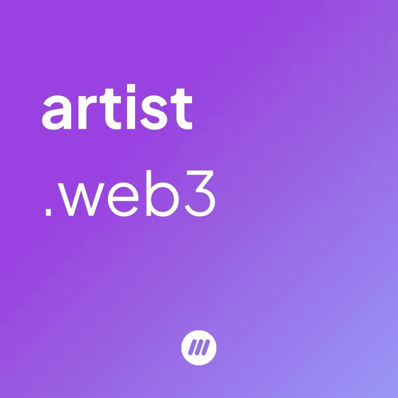 artist.web3