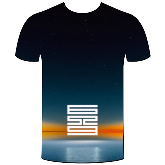 Aeroglyph6529 T Shirt