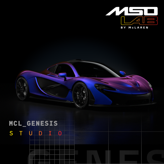 MSO LAB Genesis #157