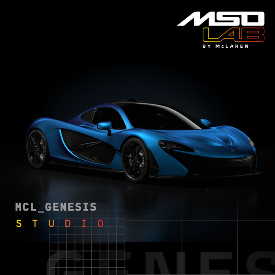 MSO LAB Genesis #722