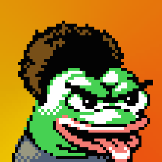 Px Pepe #161