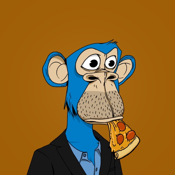 AES Ape #4840