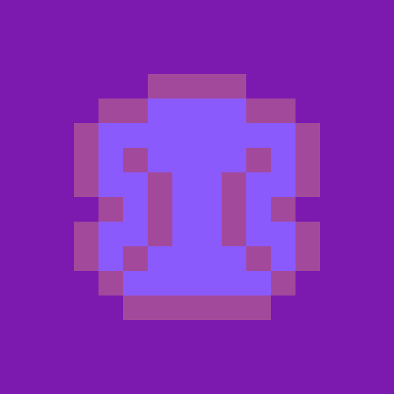 Pixelglyph #03192