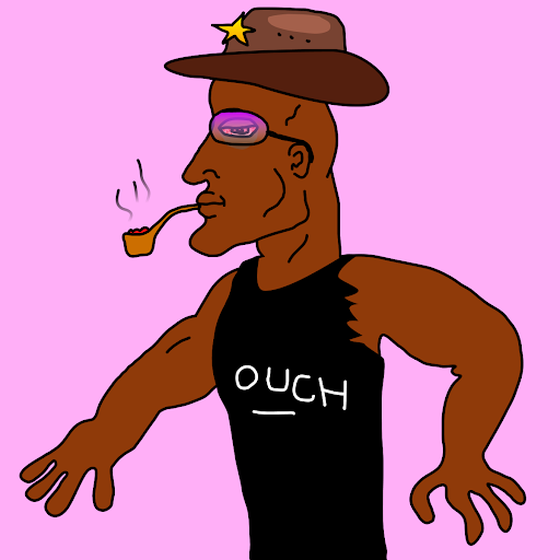 Chad #8997