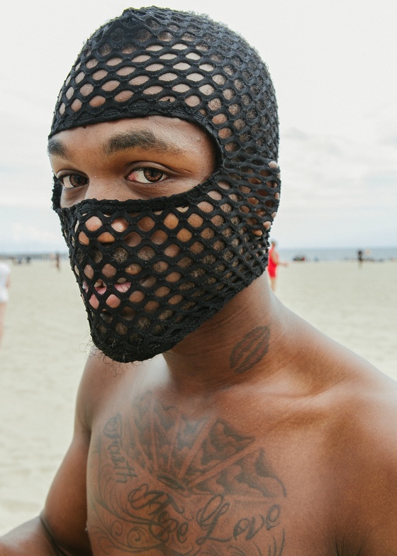 STREET QUEENS - STREET QUEENS #29, NY Black Pride, 2016