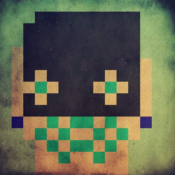 Pixel Minds Otherside #171