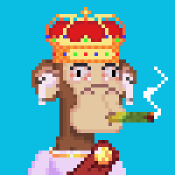 ApeGang #2836