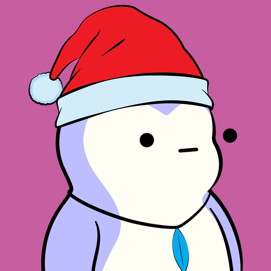 PudgyDoodles #1135