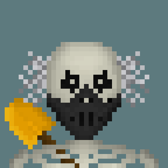 Pocket Bones 5625