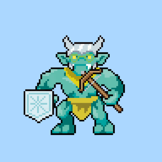 The Tiny Orcs #56