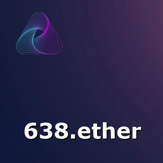 638.ether