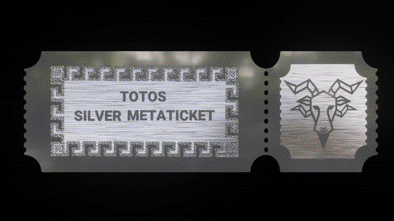 Silver Metaticket