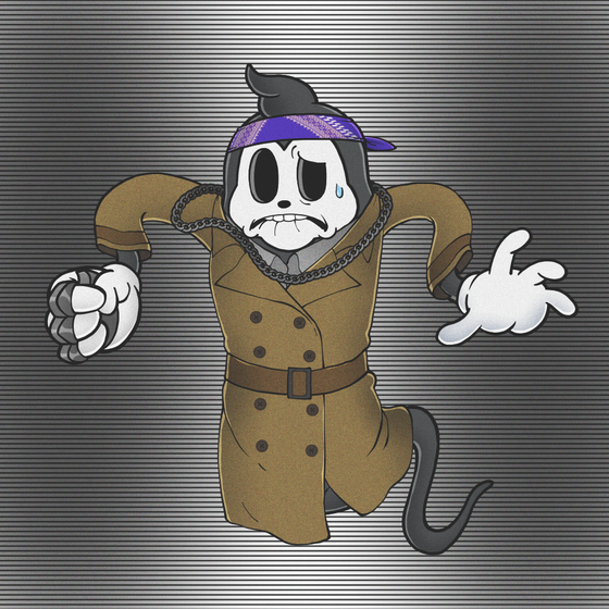 Prisoner #6079