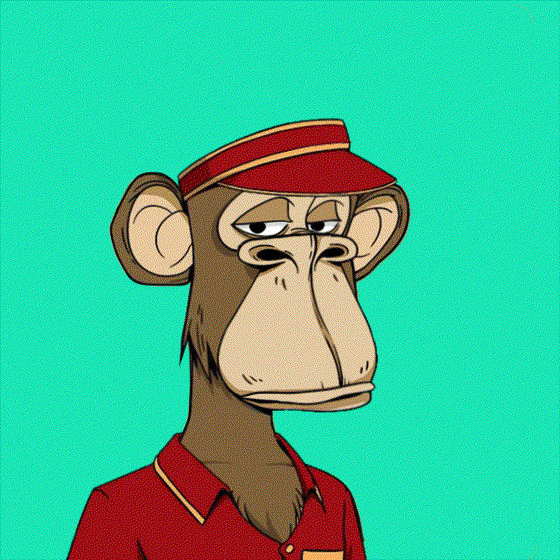 monday ape #1929