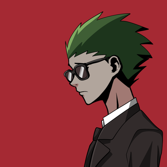 Project Kaito #2388