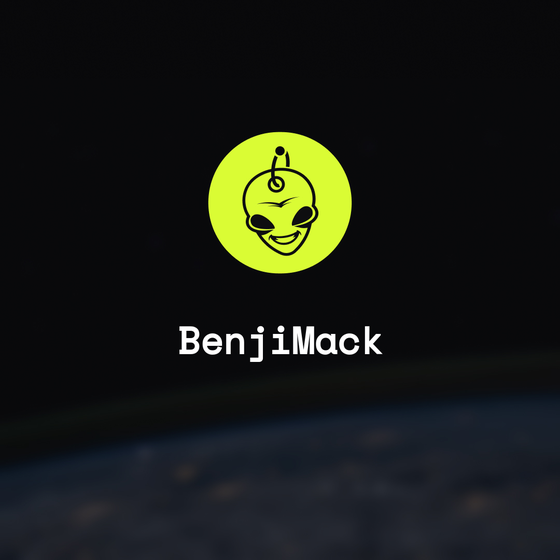 BenjiMack