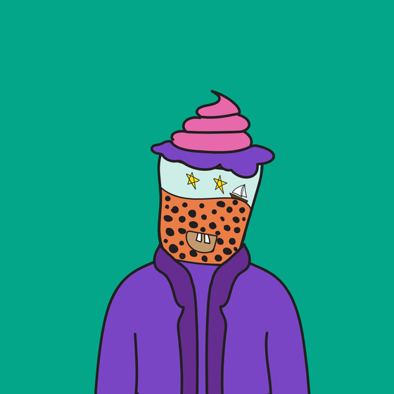 Bubble Tea Dudes #52