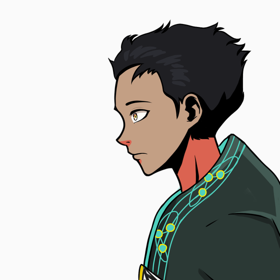 Project Kaito #4487