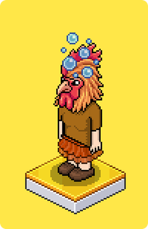 Habbo #7570