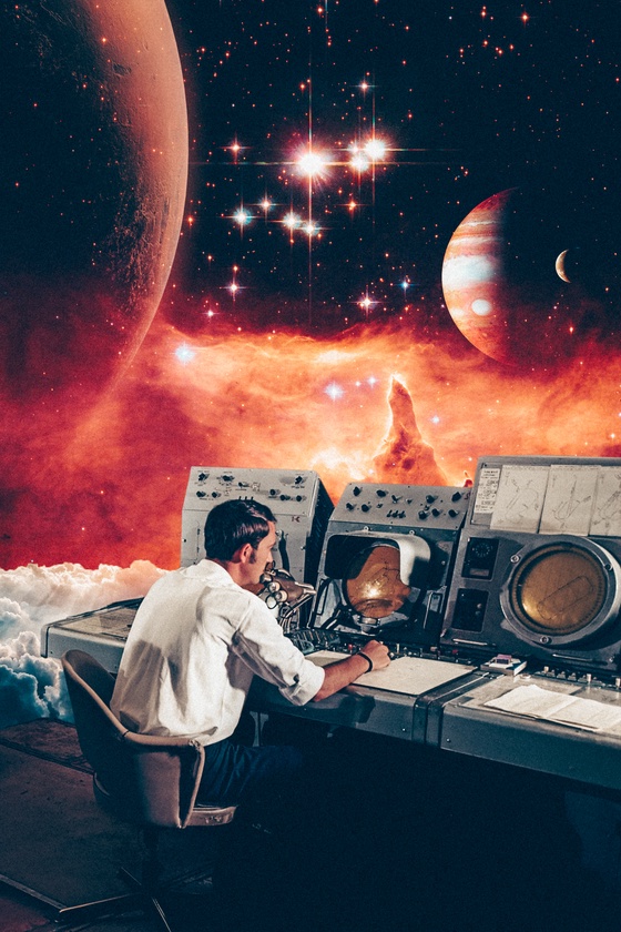 Planetary management