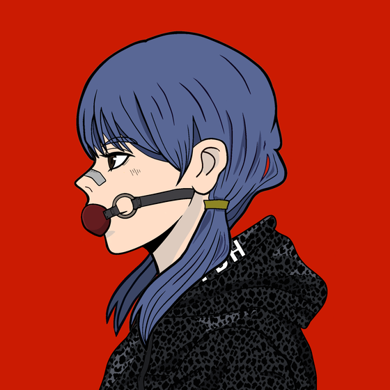 Tokyo Brave Heroes #1430